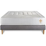 Litier Deluxe Komplet vzmetnice in ležišča 180x200 cm - Vingt-Quatre, (21619983) | Shoptok.si