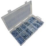 Lux Tools Inox vijak komplet 320 dijelova vijaka i matica Cijene