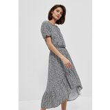 Moodo Patterned viscose dress | Eponuda.ba