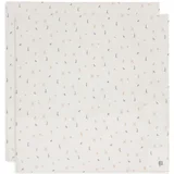 Jollein tetra pelena 2/1 115x115cm Jungle Jambo