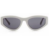OiO by eyerim Aster Warm Grey ONE SIZE (55) Siva/Siva Cene