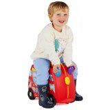 Trunki PEPPA PIG- potovalni kovček | Shoptok.si