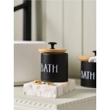 Sinsay Kutija za pohranu s natpisom „Bath“ | shoptok.hr