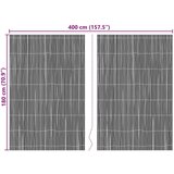  Ogradica od bambusa 400x180 cm | shoptok.hr