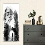 Wallity Slika DKY1277135953_50120, 50x120 cm | ePonuda.com