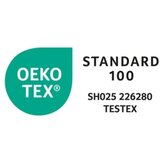 vidaXL Zaščita za žimnico bela 120x200 cm vodoodporne | Shoptok.si