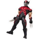 Marvel Figura Ultimate Wolverine Legends Series 15 cm | shoptok.hr
