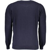North Sails MAN BLUE SWEATER | shoptok.hr