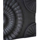  Ročno izdelana nočna omarica Črna 40 x 30 x 20 cm, (5000247496) | Shoptok.si