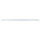 Ritter Leuchten LED svjetiljka za vlažne prostorije Super Slim (36 W, Duljina: 125 cm, Neutralno bijelo, IP65) | shoptok.hr