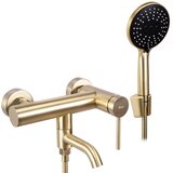 Rea Pipa za kadu Clif Brush Gold Cijene