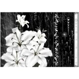  Tapeta - Crying lilies 350x245 | shoptok.hr