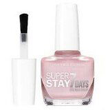 Maybelline Superstay Nail Polish - 78 Porcelaine Bež | shoptok.hr
