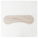 Hanah home Polica Zen Travertine | Eponuda.com