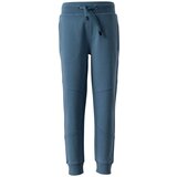 Lucky Kiddo hlače trenirka DH LK-KBJP 2_25 CUT F modra 146 | Shoptok.si