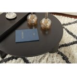 Hanah home sto za kafu orion wood black V2 | ePonuda.com