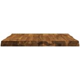  Pravokutni stolni vrh 50 x 50 x 3,5 cm Četvrtasti Prirodna | shoptok.hr