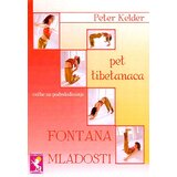 Esotheria Peter Kelder
 - Fontana mladosti | ePonuda.com