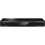 Panasonic Smart 3D Blu-ray plejer DMP-UB700EGK