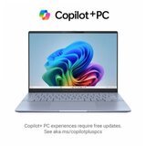 Asus Vivobook S S5406SA-QD052W 14,0" WUXGA OLED 60Hz Intel core Ultra Ultra 5/226V/16GB/512GB SSD/WIN 11/bklt Kbd RGB/2y/ALU Mist Blue Cijene
