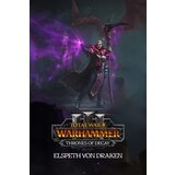 Steam Total War WARHAMMER III Elspeth Thrones of Decay (DLC) (PC) Key GLOBAL Steam Total War WARHAMMER III Elspeth Thrones of Decay (DLC) (PC) Key GLOBAL Slike