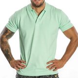 Kappa Muška majica Aarau, Zelena | Eponuda.com