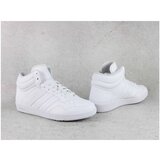 Adidas Hoops 4.0 Mid J Bijela | shoptok.hr