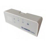 Glamox električni stenski radiator H40 h 025 / 250 w, z dt termostatom | Shoptok.si