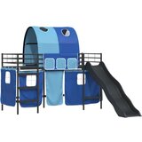  Crna Crna i Plava 90 x 190 cm | shoptok.hr
