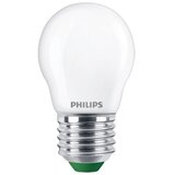 Philips led sijalica ultraefficient P45 E27/1,2W/230V 2700K | Eponuda.com