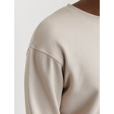 Jack & Jones Muški duks 12208182, Bež | ePonuda.com