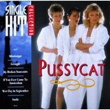POSNETI MEDIJI PUSSYCAT - SINGLE HIT-COLLECTION - 1CD, (21018199) | Shoptok.si