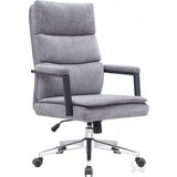 Fola Direktorski stol Mils - siv | shoptok.hr