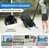 Sportivo Ko&amp;scaron; podesive visine od 150 do 305 cm Slike