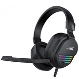 White Shark Baracuda HEADSET BGH-011 PEARL Crne, (21787298) | Shoptok.si