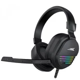 Baracuda HEADSET BGH-011 PEARL Crne, (21787298)
