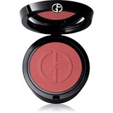 Armani Luminous Silk Glow Blush Rdečilo za posvetlitev odtenek 61 Desire 3.6 g | Shoptok.si