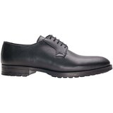 Nae Vegan Shoes Čevlji Derby Mikel pisana Cene
