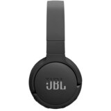 JBL Tune 670NC bluetooth slušalke naglavne črne | Shoptok.si