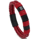 IZMAEL Narukvica KE-34320 - Crvena | shoptok.hr