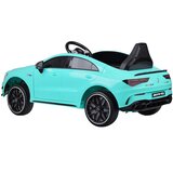 Mercedes AMG CLA 45s 4×4 plavi | shoptok.hr