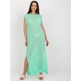 BADU Dress-BA-SK-9003.47P-mint | shoptok.hr