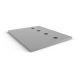 Schletter Solar dodatni konektor za FixZ-15 nad 129019-011, (21313967) | Shoptok.si