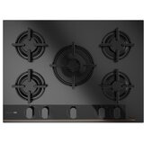 Teka GBC 75 Infinity G1 Black Built-in 70 cm Gas 5 zone(s) | shoptok.hr