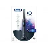 Električne četkice za zube i dodaci ORAL B iO 9 Black