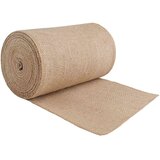  Jutena rola 25 x 1000 cm Prirodna | shoptok.hr