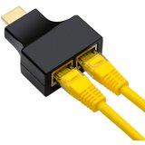 Kettz HEX-K1230 1080p HDMI na 2 x Rj45 extender 30m