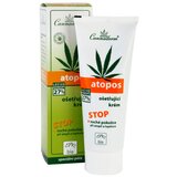 Cannaderm Atopos Treatment Cream zdravilna krema za kožo z ekcemom 75 g | Shoptok.si