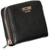 Guess Jeans WOMEN'S WALLET BLACK | ePonuda.com