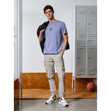 Sinsay Majica s printom | shoptok.hr